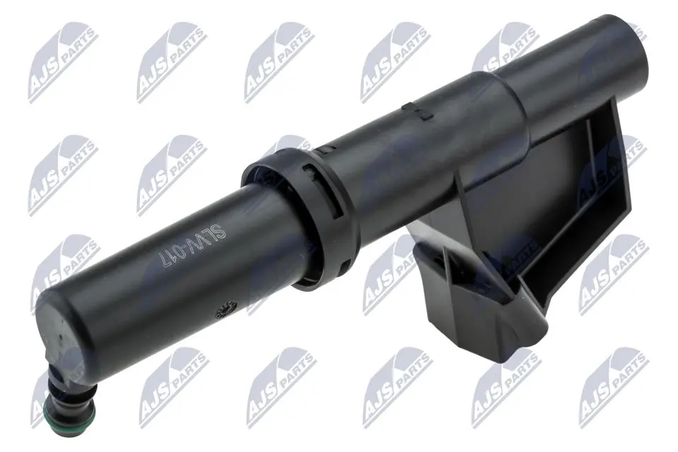 Ugello Acqua Lavaggio Lavafari Anteriore per Volvo S40 2004-2012 V50 C30 C70
