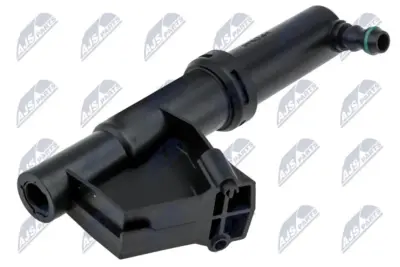 Ugello Acqua Lavaggio Lavafari Anteriore per Volvo S40 2004-2012 V50 C30 C70