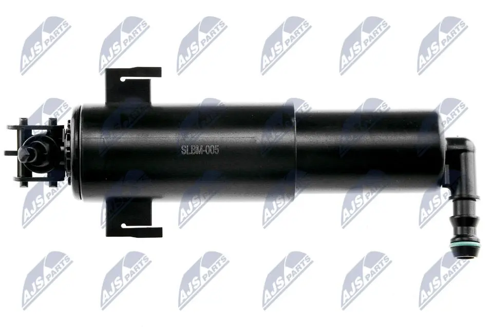 Ugello Acqua Lavaggio Lavafari Anteriore Sinistro Destro per BMW 3 E90 E91 2005