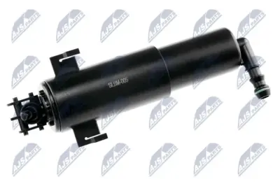 Ugello Acqua Lavaggio Lavafari Anteriore Sinistro Destro per BMW 3 E90 E91 2005