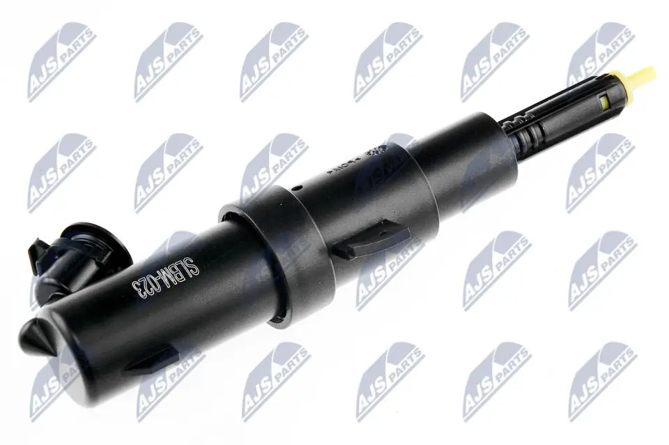 Ugello Acqua Lavaggio Lavafari Anteriore Sinistro Destro per BMW E46 1998