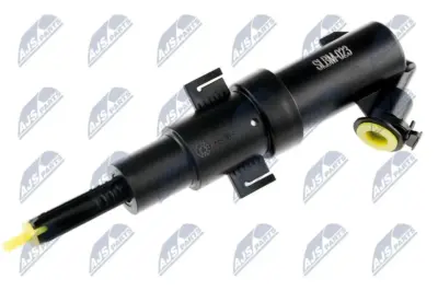 Ugello Acqua Lavaggio Lavafari Anteriore Sinistro Destro per BMW E46 1998