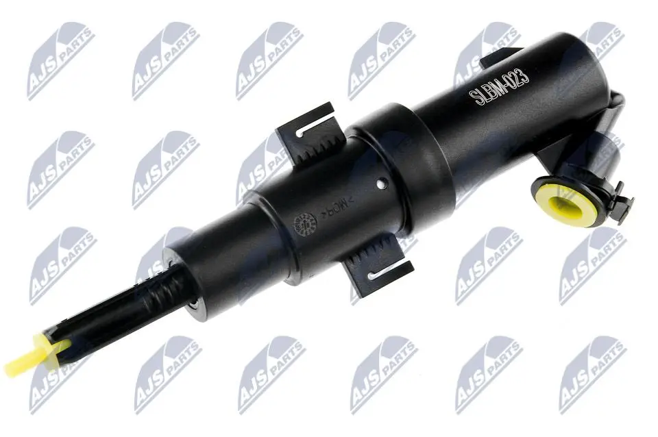 Ugello Acqua Lavaggio Lavafari Anteriore Sinistro Destro per BMW E46 1998
