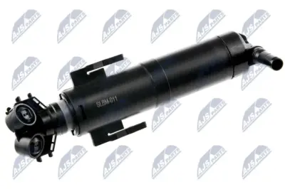 Ugello Acqua Lavaggio Lavafari Anteriore Sinistro Destro per BMW X1 E84 2009
