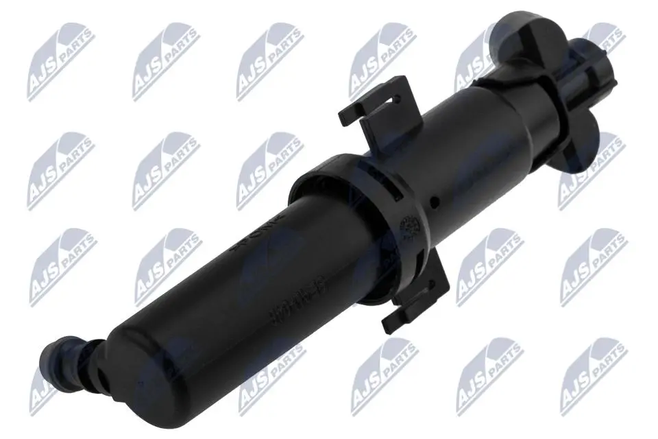 Ugello Acqua Lavaggio Lavafari Anteriore Sinistro per Audi A3 2003
