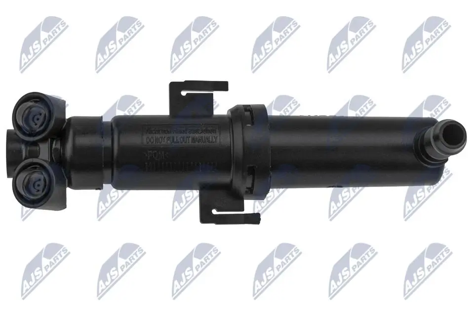 Ugello Acqua Lavaggio Lavafari Anteriore Sinistro per Audi A3 2003