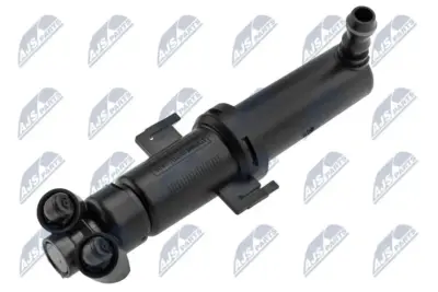 Ugello Acqua Lavaggio Lavafari Anteriore Sinistro per Audi A3 2003