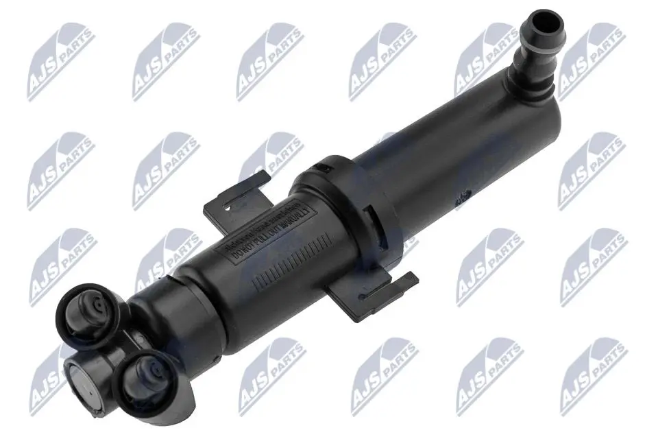 Ugello Acqua Lavaggio Lavafari Anteriore Sinistro per Audi A3 2003