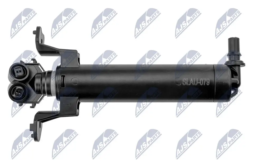 Ugello Acqua Lavaggio Lavafari Anteriore Sinistro per Audi A3 2016-2020