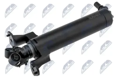 Ugello Acqua Lavaggio Lavafari Anteriore Sinistro per Audi A3 2016-2020
