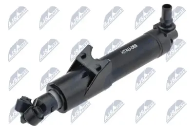 Ugello Acqua Lavaggio Lavafari Anteriore Sinistro per Audi A4 B9 2016-2019