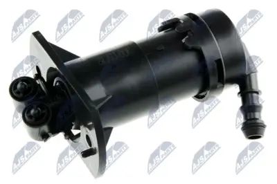 Ugello Acqua Lavaggio Lavafari Anteriore Sinistro per Audi A6 2004