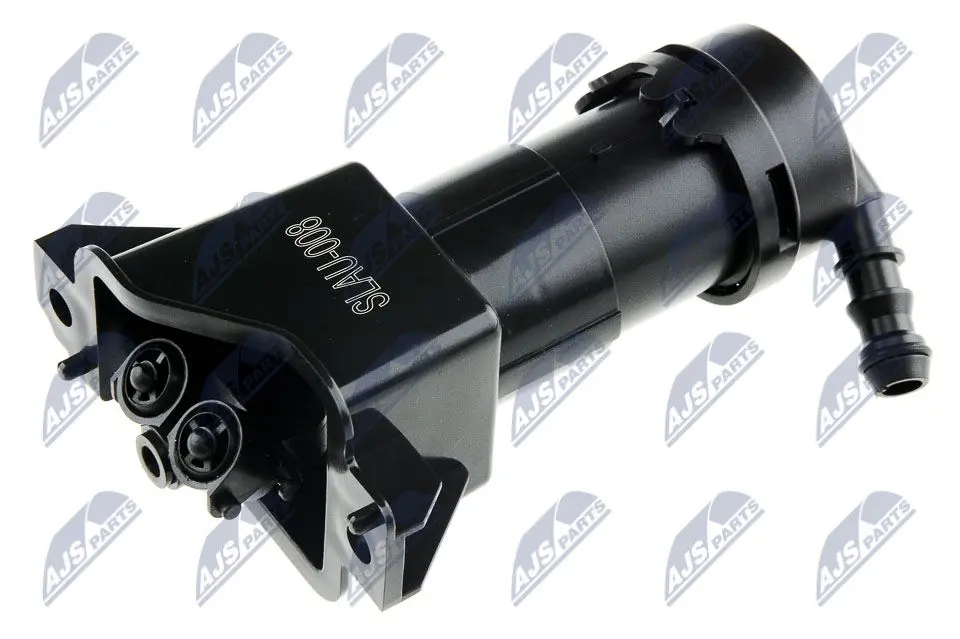 Ugello Acqua Lavaggio Lavafari Anteriore Sinistro per Audi A6 2008