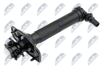 Ugello Acqua Lavaggio Lavafari Anteriore Sinistro per Audi A7 2014-2017