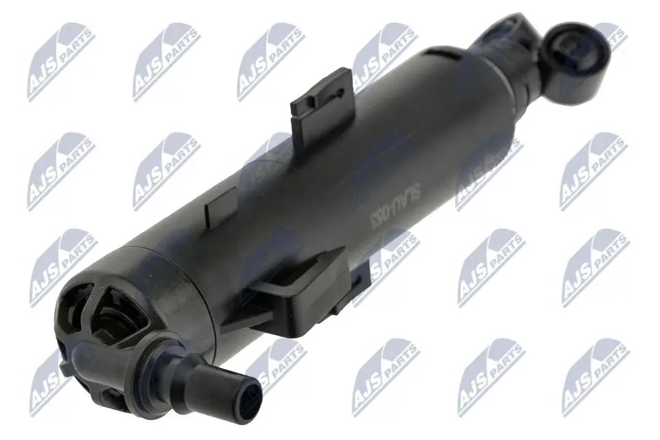 Ugello Acqua Lavaggio Lavafari Anteriore Sinistro per Audi A8 D4 2014-2017