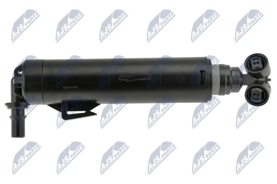 Ugello Acqua Lavaggio Lavafari Anteriore Sinistro per Audi A8 D4 2014-2017