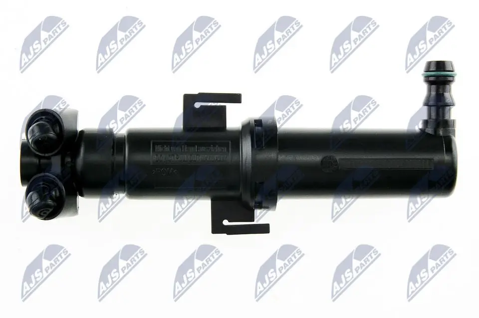 Ugello Acqua Lavaggio Lavafari Anteriore Sinistro per Audi Q5 2008
