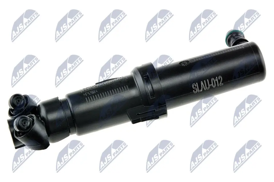 Ugello Acqua Lavaggio Lavafari Anteriore Sinistro per Audi Q5 2008
