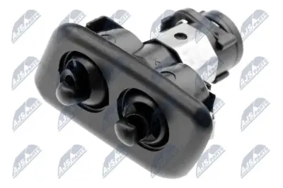 Ugello Acqua Lavaggio Lavafari Anteriore Sinistro per BMW 5 E39 1995-2004