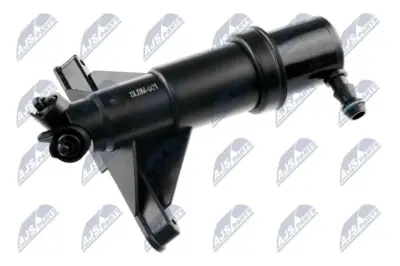 Ugello Acqua Lavaggio Lavafari Anteriore Sinistro per BMW 5 E60 2003
