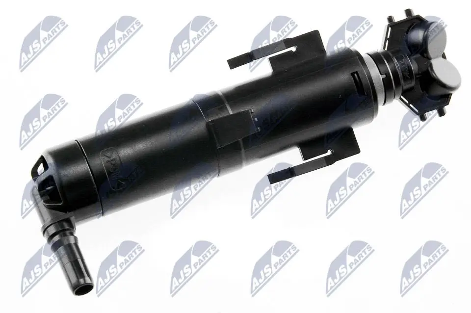 Ugello Acqua Lavaggio Lavafari Anteriore Sinistro per BMW X1 E84 2012