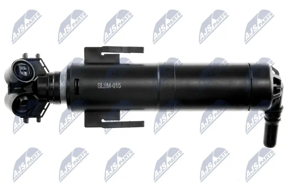Ugello Acqua Lavaggio Lavafari Anteriore Sinistro per BMW X1 E84 2012