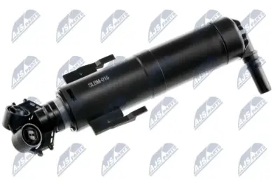 Ugello Acqua Lavaggio Lavafari Anteriore Sinistro per BMW X1 E84 2012