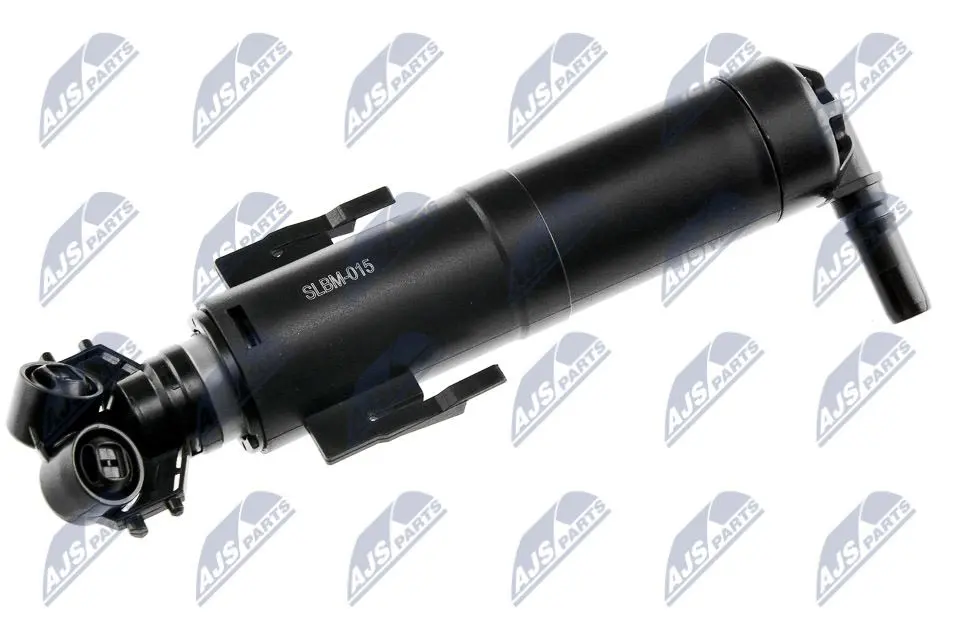 Ugello Acqua Lavaggio Lavafari Anteriore Sinistro per BMW X1 E84 2012