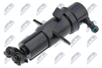 Ugello Acqua Lavaggio Lavafari Anteriore Sinistro per BMW X3 E83 2006-2011