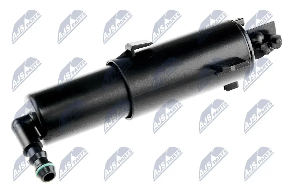 Ugello Acqua Lavaggio Lavafari Anteriore Sinistro per BMW X5 E70 2006