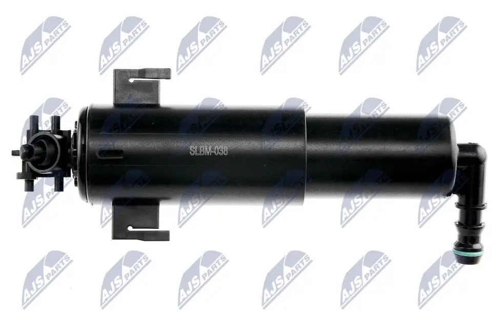 Ugello Acqua Lavaggio Lavafari Anteriore Sinistro per BMW X5 E70 2006