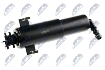 Ugello Acqua Lavaggio Lavafari Anteriore Sinistro per BMW X5 E70 2006