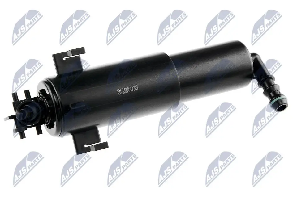 Ugello Acqua Lavaggio Lavafari Anteriore Sinistro per BMW X5 E70 2006