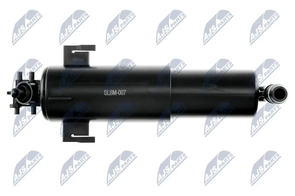 Ugello Acqua Lavaggio Lavafari Anteriore Sinistro per BMW X6 E71 2008