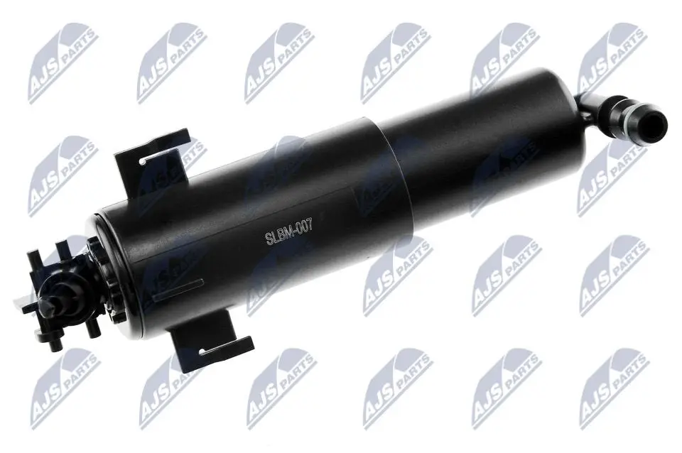 Ugello Acqua Lavaggio Lavafari Anteriore Sinistro per BMW X6 E71 2008