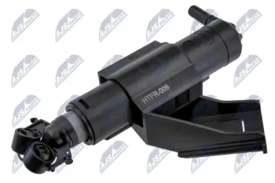 Ugello Acqua Lavaggio Lavafari Anteriore Sinistro per Ford Kuga 2013-2016