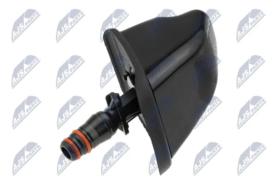Ugello Acqua Lavaggio Lavafari Anteriore Sinistro per Honda Cr-v 2001