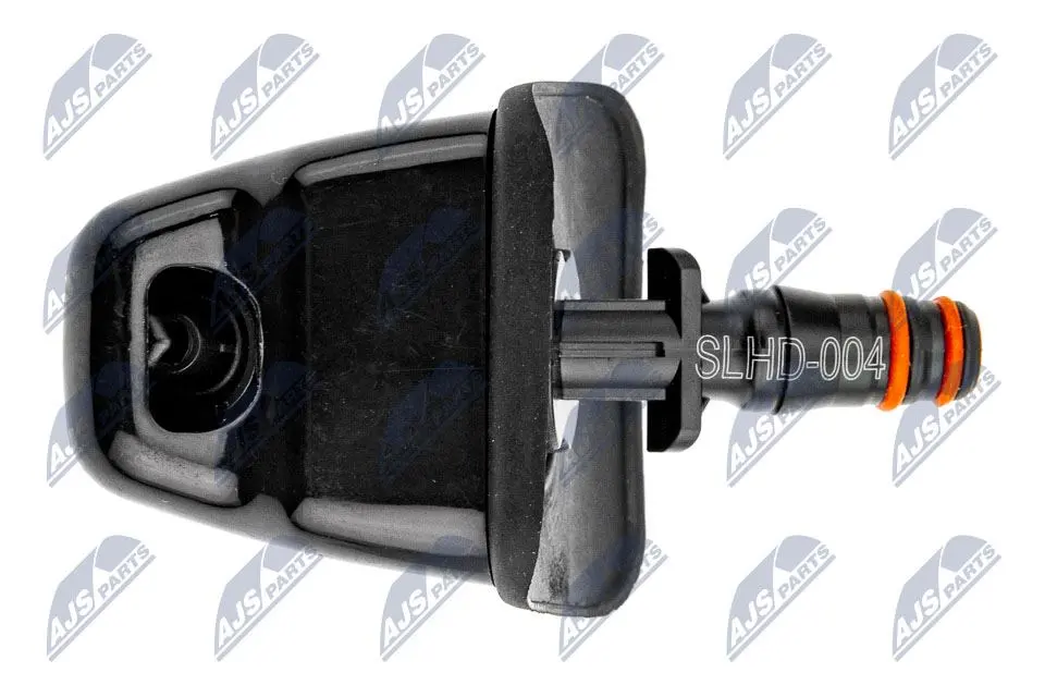 Ugello Acqua Lavaggio Lavafari Anteriore Sinistro per Honda Cr-v 2001