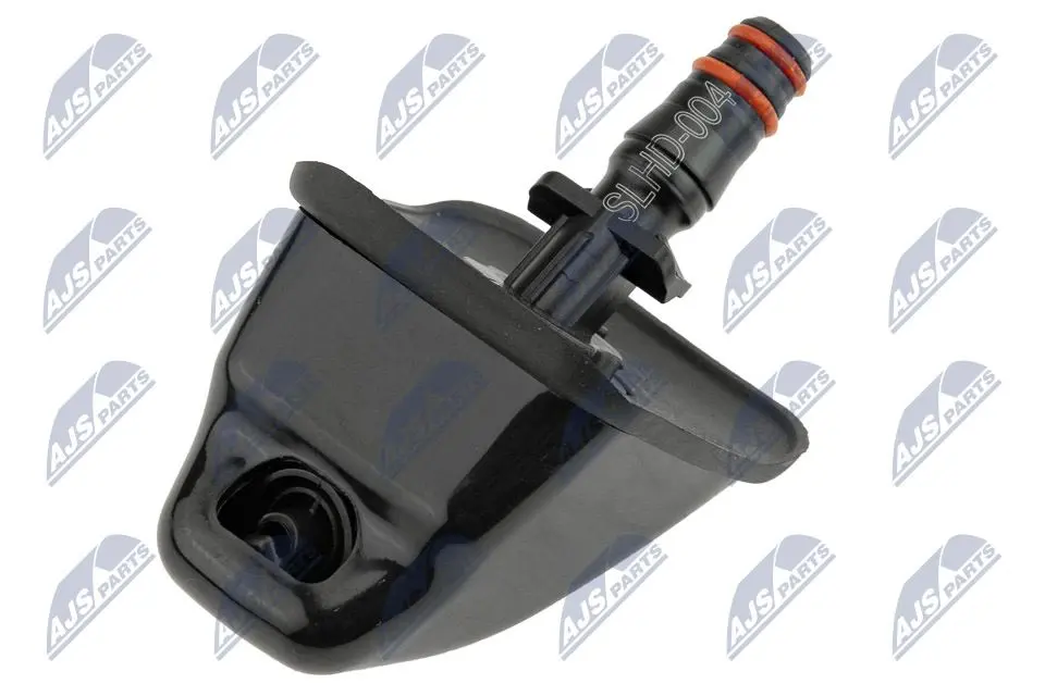 Ugello Acqua Lavaggio Lavafari Anteriore Sinistro per Honda Cr-v 2001
