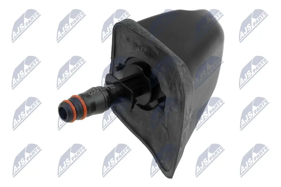 Ugello Acqua Lavaggio Lavafari Anteriore Sinistro per Honda Cr-v 2005