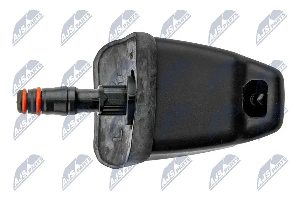 Ugello Acqua Lavaggio Lavafari Anteriore Sinistro per Honda Cr-v 2005