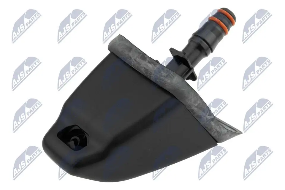 Ugello Acqua Lavaggio Lavafari Anteriore Sinistro per Honda Cr-v 2005