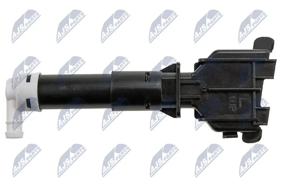 Ugello Acqua Lavaggio Lavafari Anteriore Sinistro per Mazda CX5 2012