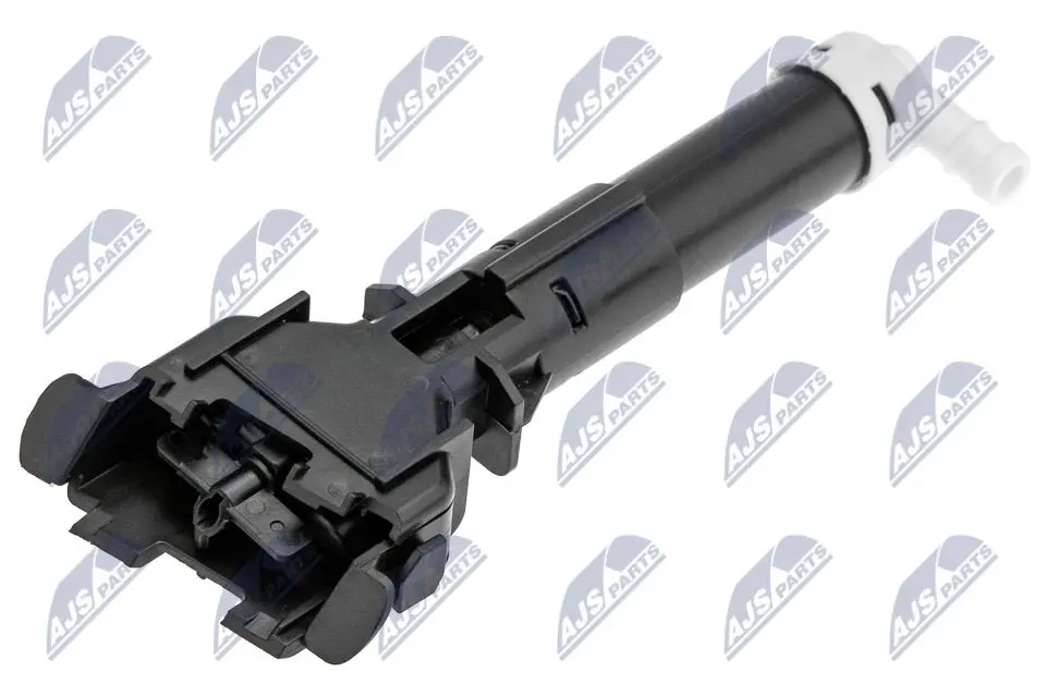 Ugello Acqua Lavaggio Lavafari Anteriore Sinistro per Mazda CX5 2012