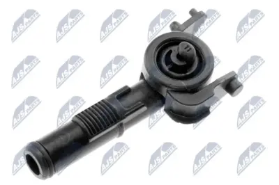 Ugello Acqua Lavaggio Lavafari Anteriore Sinistro per Mini Cooper One 2006+