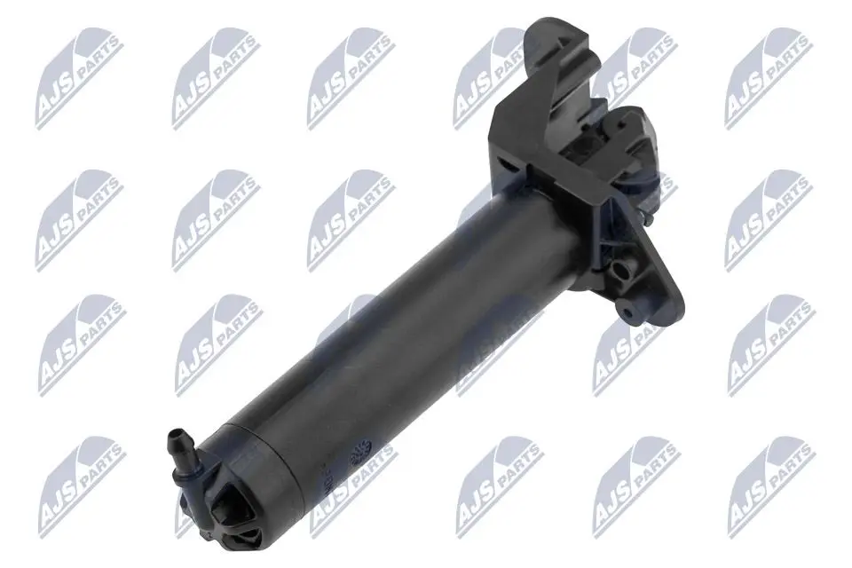 Ugello Acqua Lavaggio Lavafari Anteriore Sinistro per Opel Astra J 2009-2012