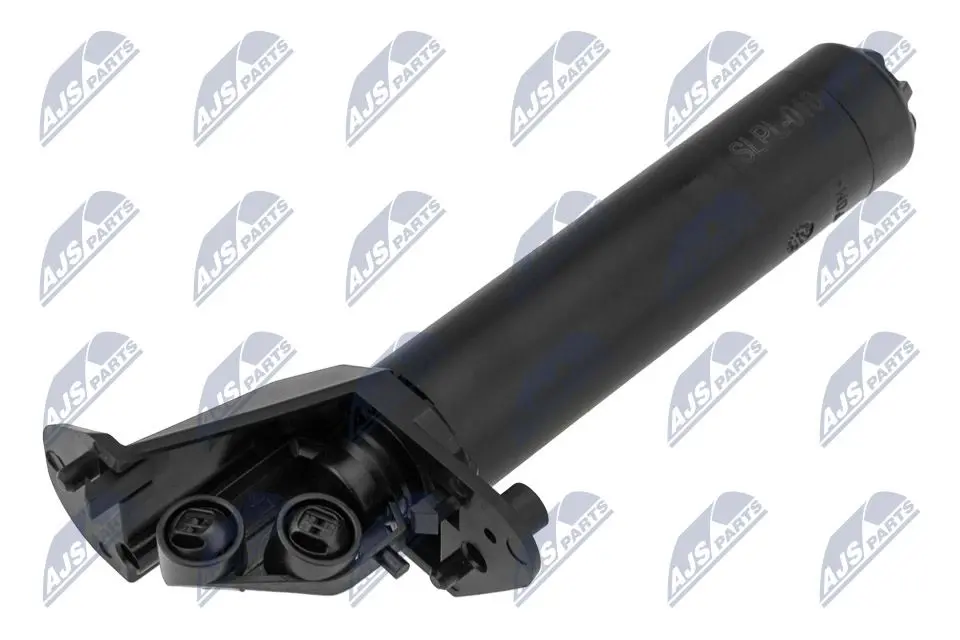 Ugello Acqua Lavaggio Lavafari Anteriore Sinistro per Opel Astra J 2009-2012