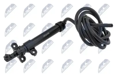 Ugello Acqua Lavaggio Lavafari Anteriore Sinistro per Range Rover Evoque L538