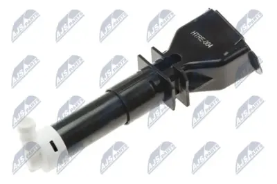 Ugello Acqua Lavaggio Lavafari Anteriore Sinistro per Renault Koleos 2008
