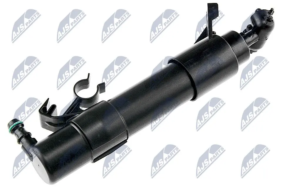 Ugello Acqua Lavaggio Lavafari Anteriore Sinistro per VW Golf V 2003- Jetta 2006